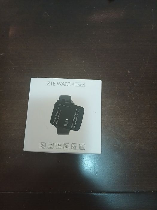 Smart whatch ZTE