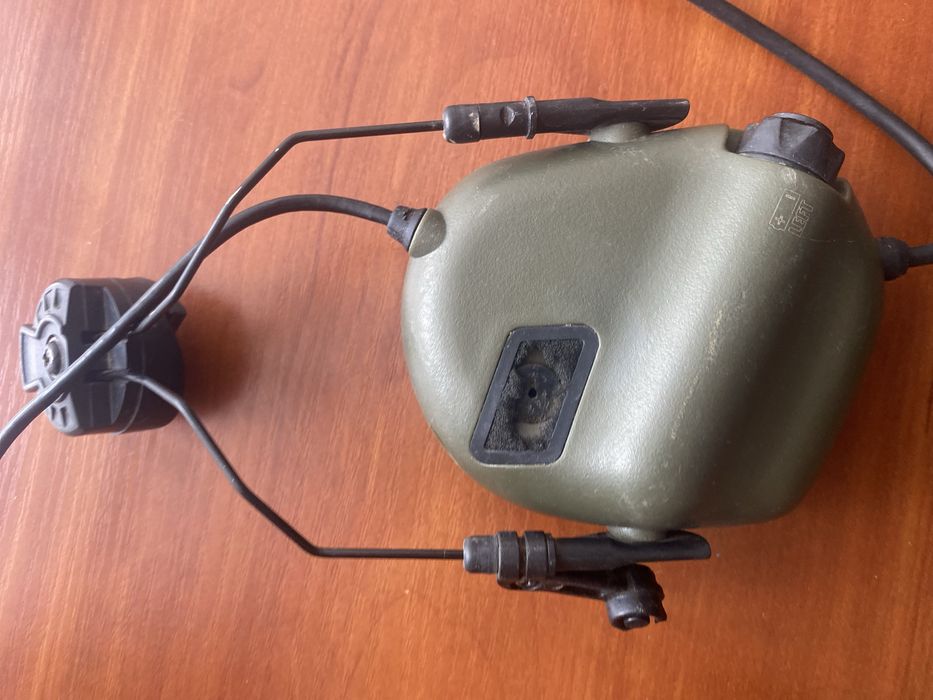 Тактичні навушники Earmor