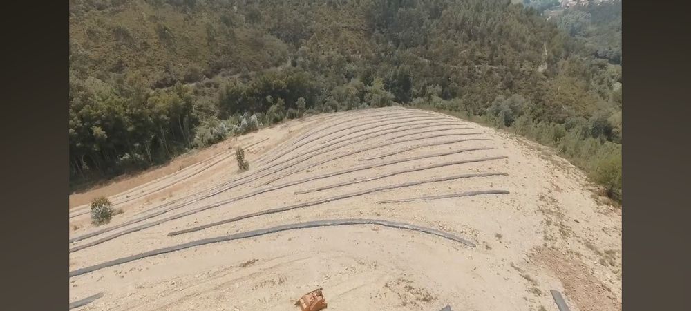 Terreno Melres Gondomar