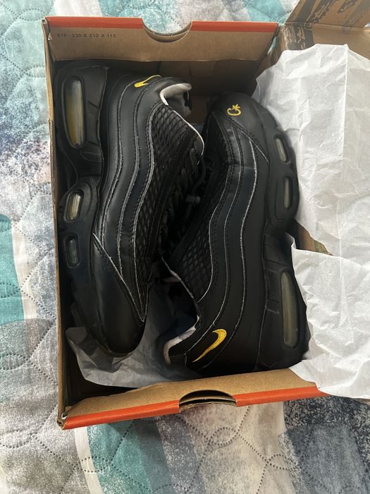 Nike air max 95 corteiz