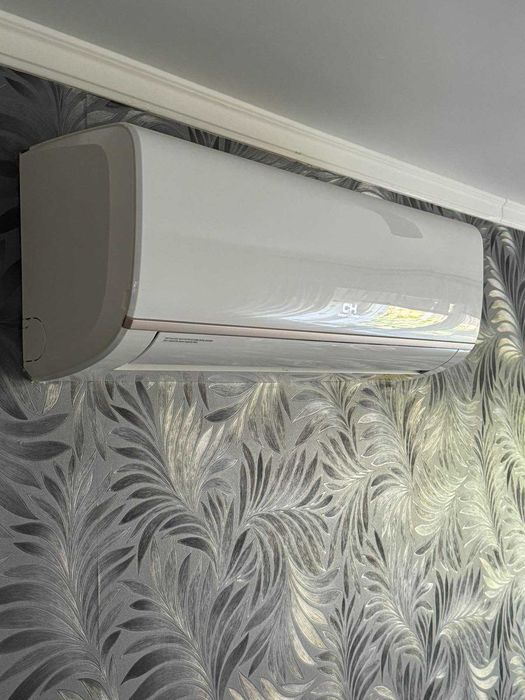 Кондиціонери: Комфорт вигідніше, ніж ти думаєш