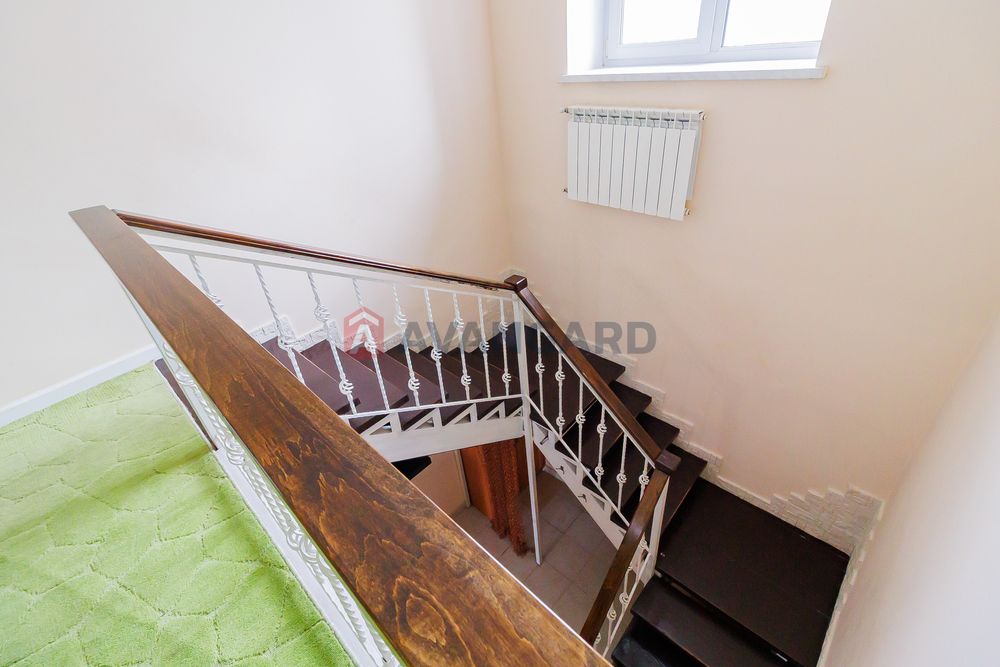 Продається квартира 121,8 кв.м Буча, Ірпінь, своє паркомісце