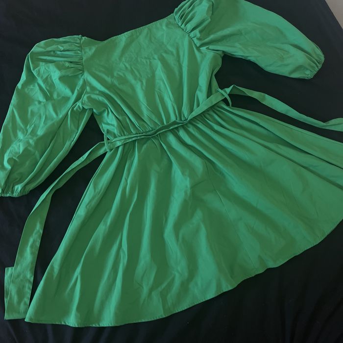 Vestido de Verão