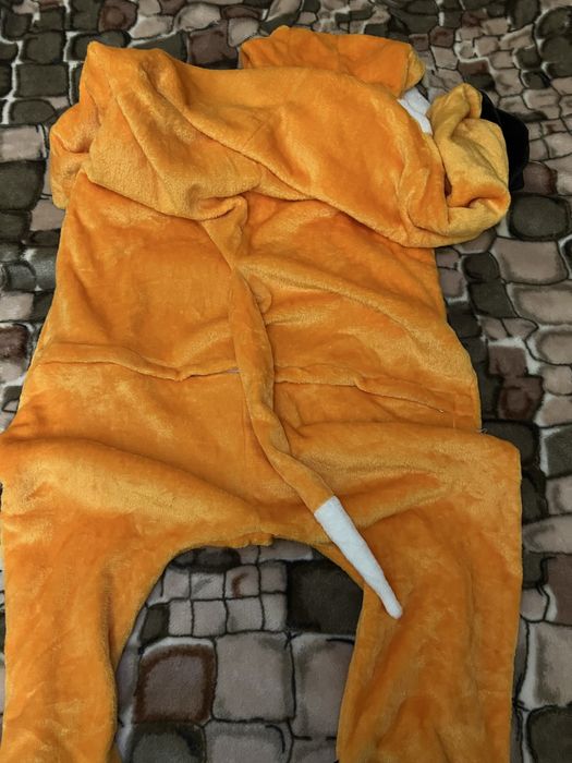 Кігурумі Лисичка