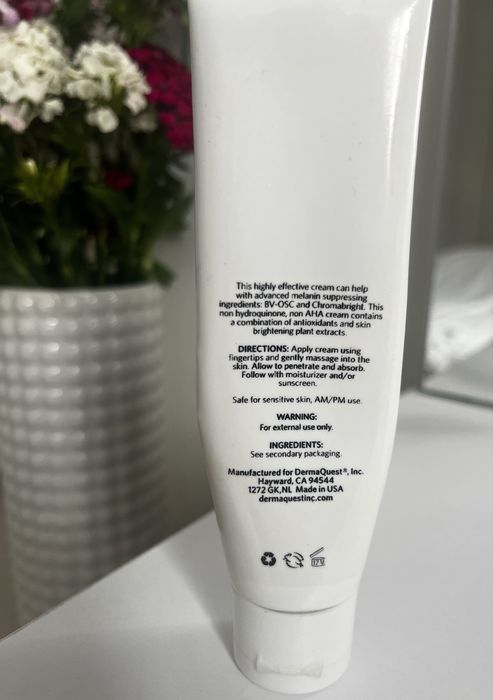 Krem Dermaquest skin Brite