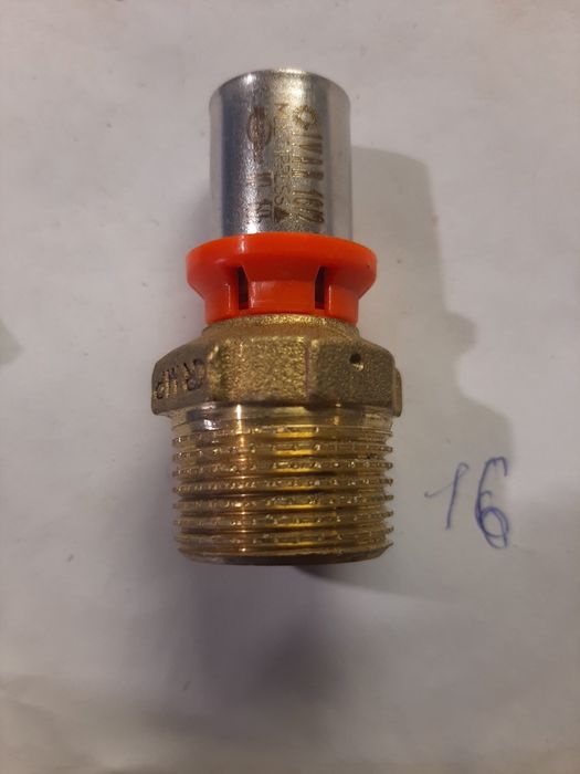 Прес.     фітінги