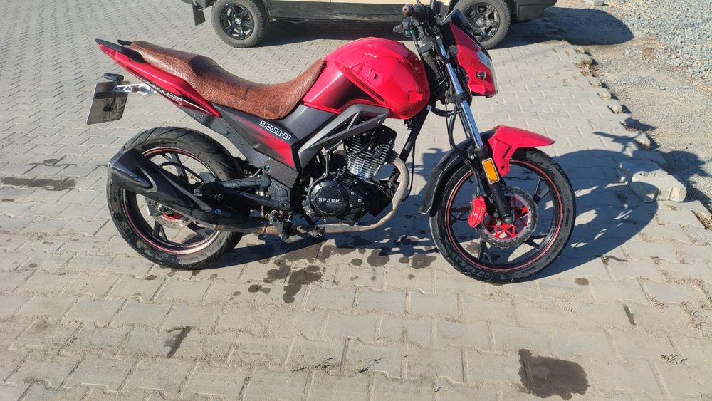 Spark  sp 200r27 є торг
