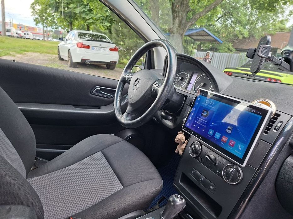 Продам   Mercedes A170