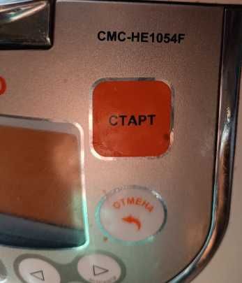 Cuckoo мультиварка