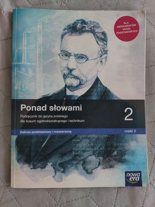 Jezyk polski ponad slowami cz.2