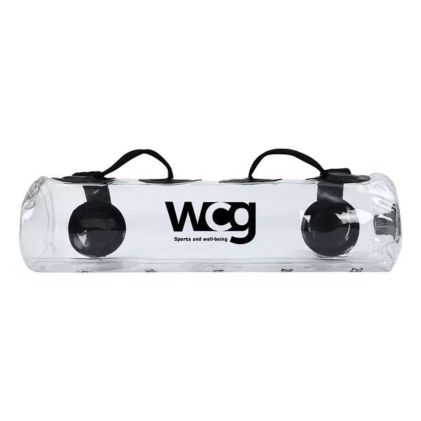 Сумка для тренувань WCG Water Bag – аквамішок 20×75 см, до 20 кг