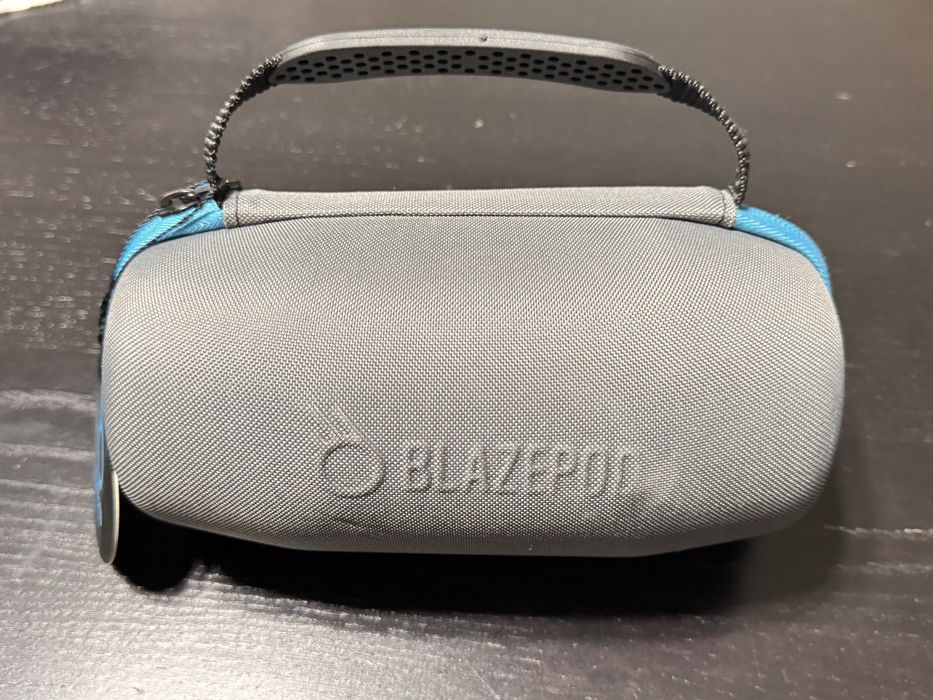Blaze pod para treino de reflexos e agilidade