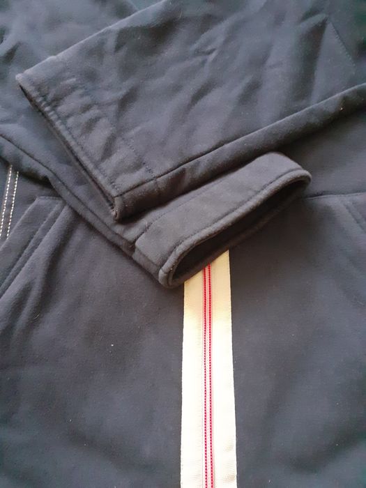 Bluza ocieplana D.A.D SPORTSWEAR r.XXXL