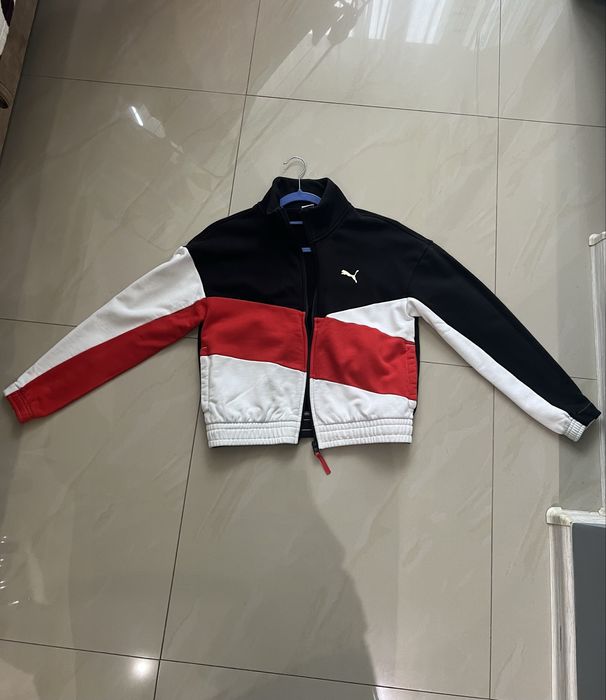 Костюм Puma оригинал новый