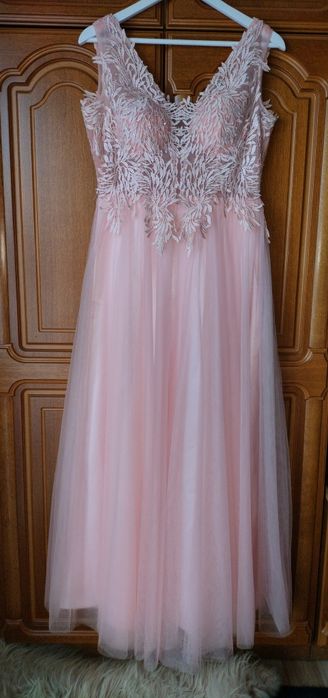 Sukienka elegancka