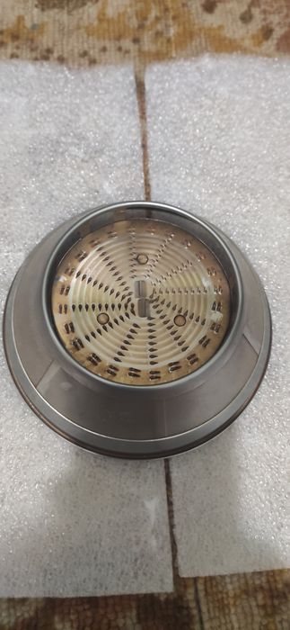 Запчасти к соковыжималке Philips hr1863, 1855