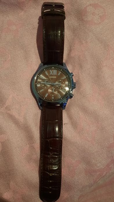 Relógio Guess impecável