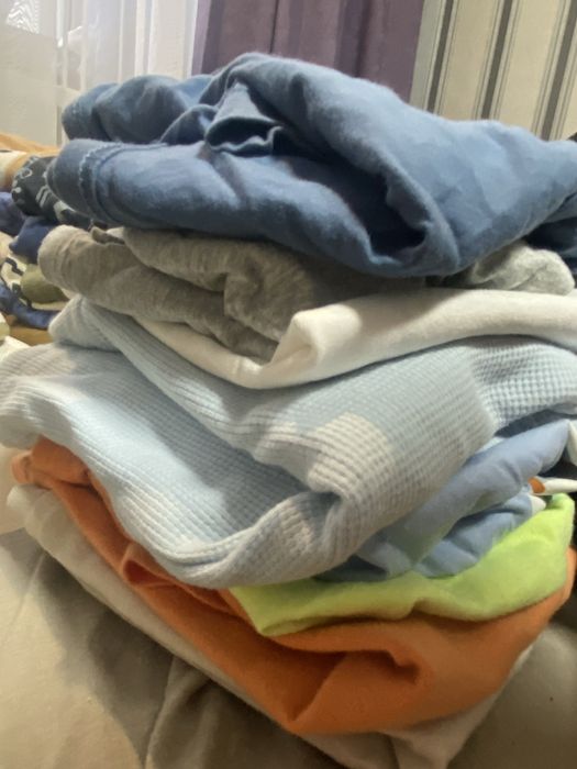 Дитячі речі на хлопчика 2-3 роки