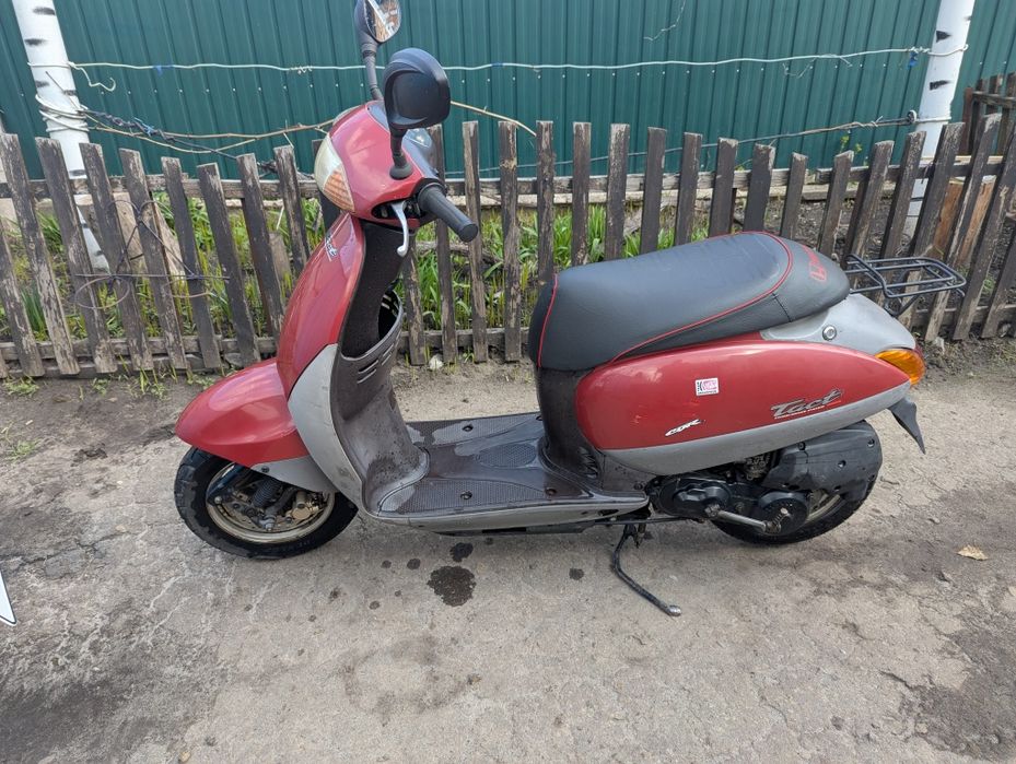 Продам XONDA  Tact AF-51