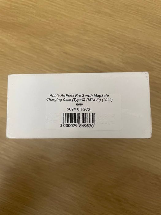 AirPods Pro2