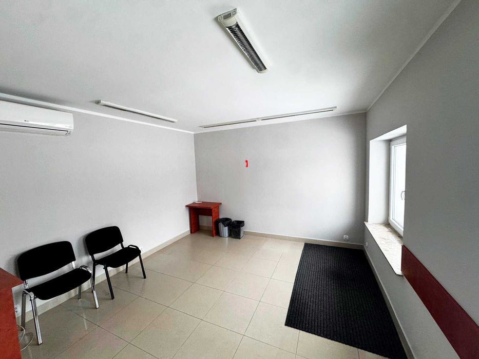 Lokal użytkowy do wynajęcia - Kielce, Herby