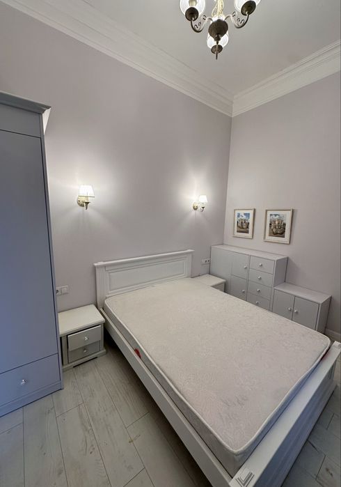 Студия и спальня, Центр, ул. Дерибасовская