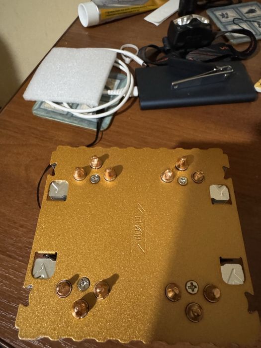 Кулер для процесора