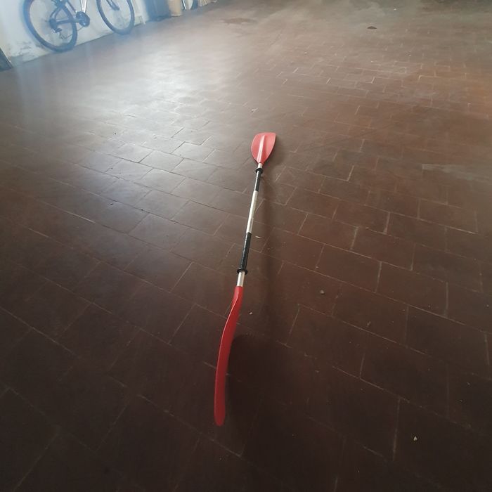 Kayak Prijon Hurricane
