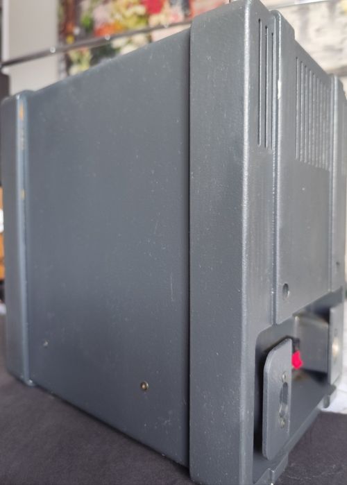 Kenwood KTC 767 KXC 757 KAC 727