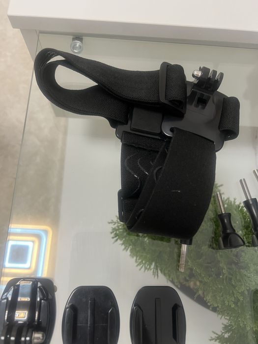 Gopro hero 7 white