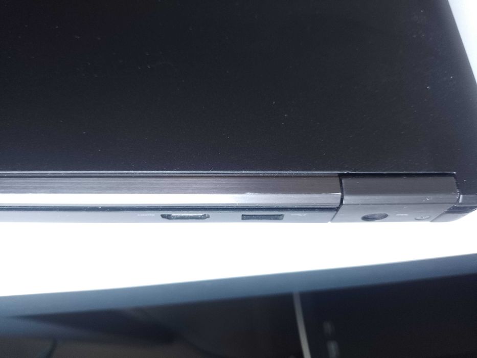 Laptop Dell Latitude E7450 14'' i5-5300U 4GB 128GB