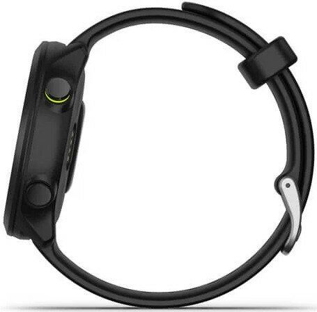 Zegarek sportowy GARMIN Forerunner 55 Czarny