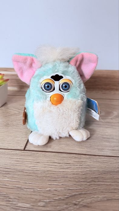 Інтерактивна іграшка Фербі Furby