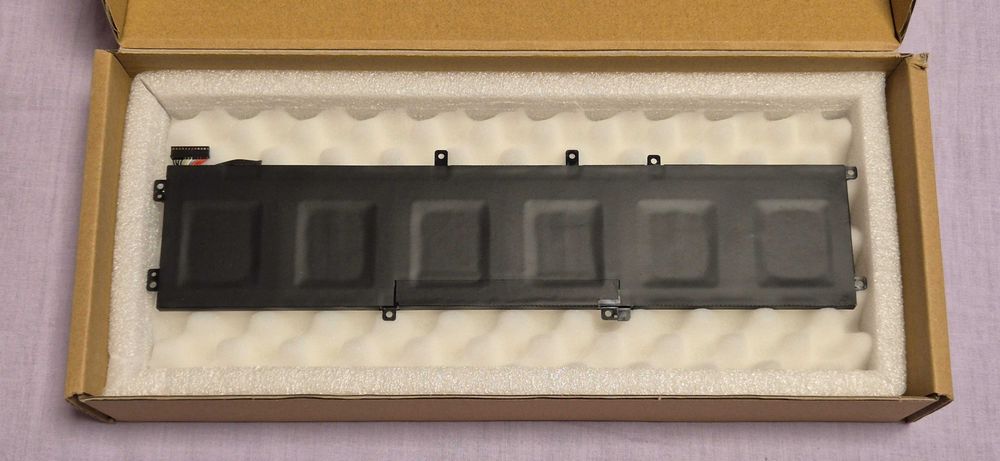 Bateria Dell Oryginalna 97Wh 6 ogniw 6GTPY Gwarancja