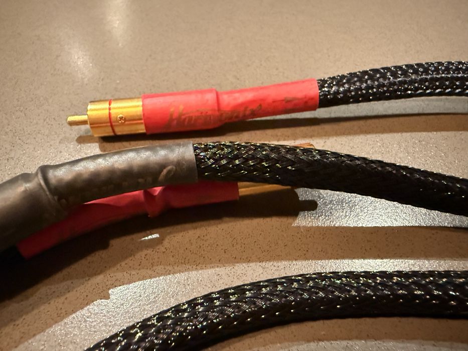 Harmonix CI-230 1m RCA