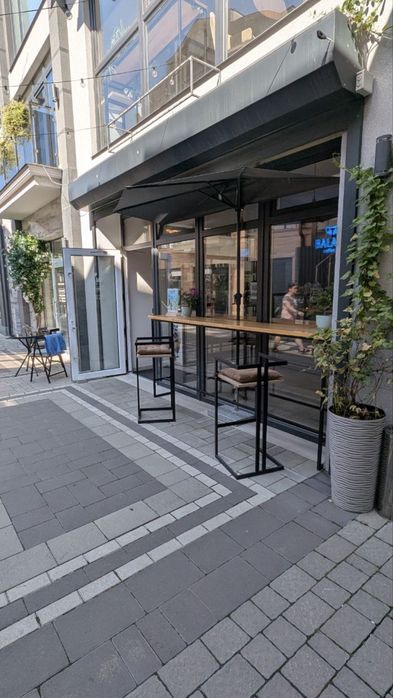 Продаж готового бізнксу