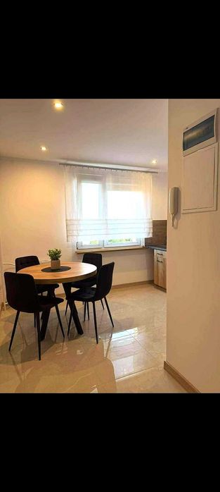 Mieszkanie do wynajęcia 52m2
