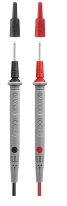 Miernik Cęgowy Szczypce Amperometryczne Cęgi