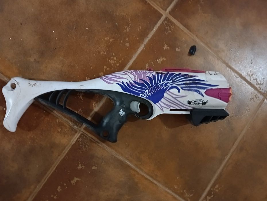 NERF - 11 Nerfs para brincar