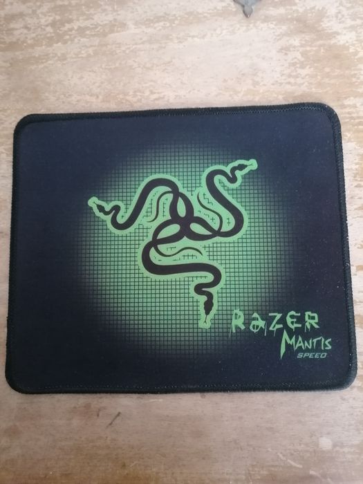 Mousepad Razer Mantis Speed64283862920833123
