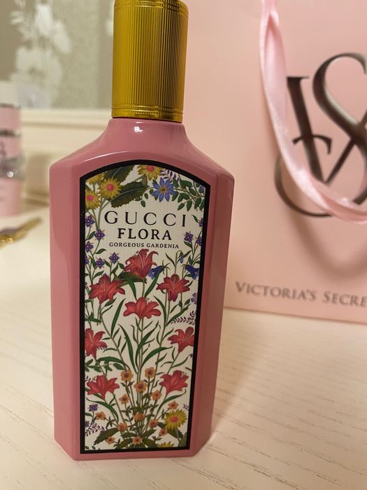 Парфум Gucci Flora, 100 мл