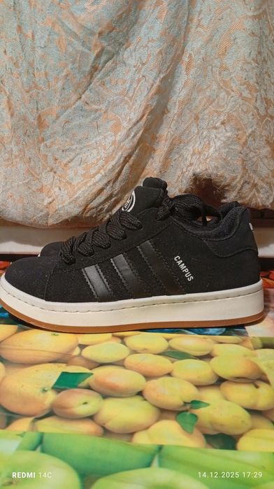 Продаю, кампус Adidas