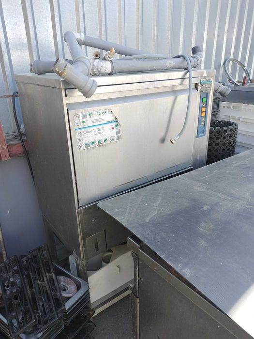 Sprzęt gastronomiczny