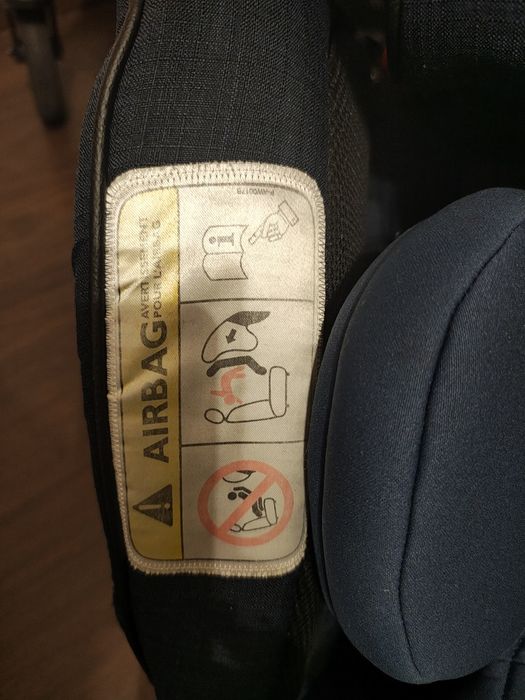 fotelik samochodowy JOIE STAGES ISOFIX PAVEMENT 0-25KG