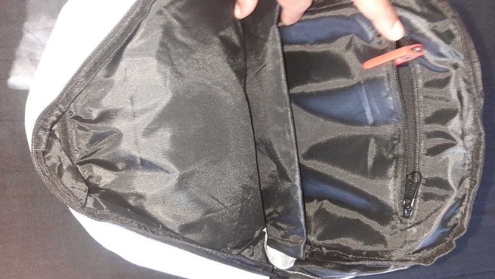 mochila/backpack ( Beatles)