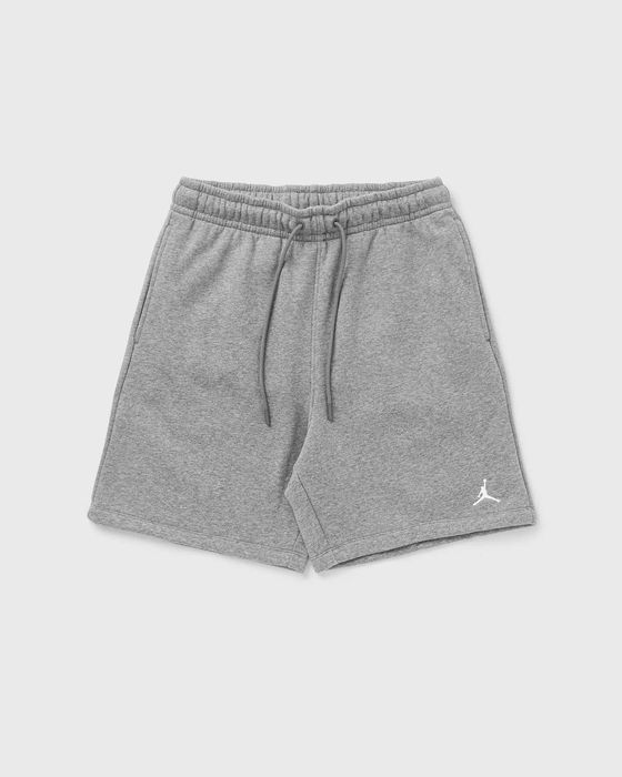 ОРИГІНАЛ! Шорти Air Jordan Brooklyn Fleece Shorts Grey M | FV7285-091