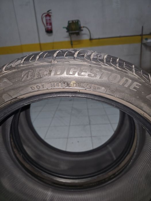 225x45x19 pneus usados