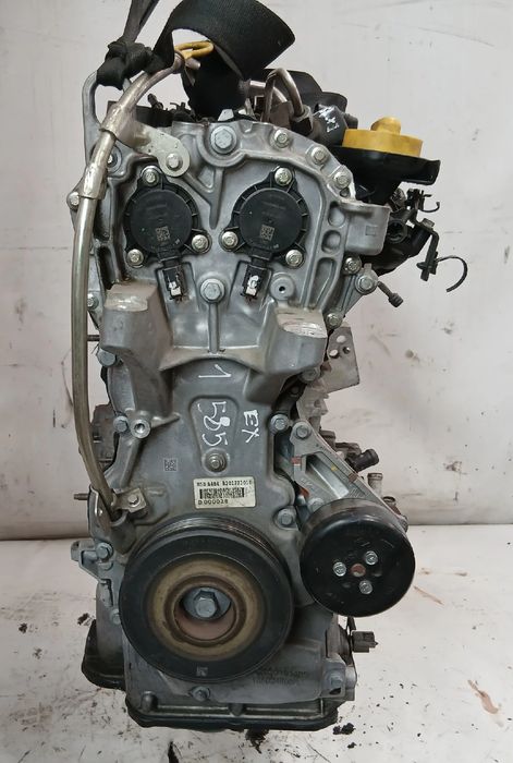 Motor completo NISSAN Micra V (K14)