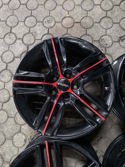 5*114.3 17 Nissan/Toyota/Kia/Mitsubishi/Renault