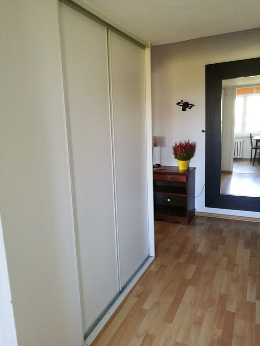 Wynajmę od 2 sierpnia – jasne 41 m² z widokiem na zieleń | Nowa Praga | ul. Karola Darwina 18 - Widok 4